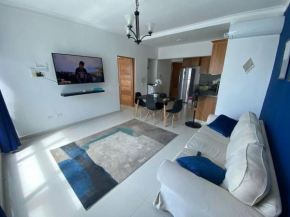 Modesto y Acogedor Apartamento en Costa Verde